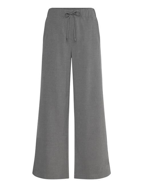 Fqtarma-Pants FREE/QUENT Grey