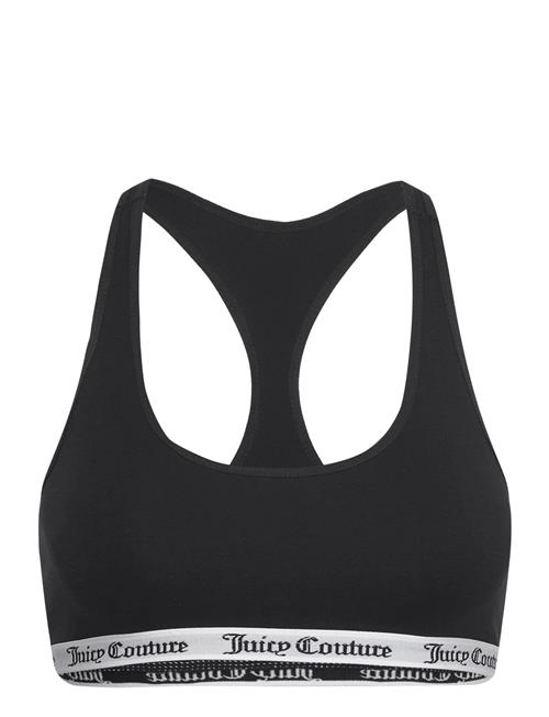 Verity Bralette Juicy Couture Black