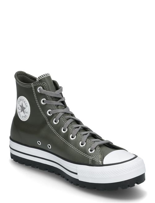 Chuck Taylor All Star City Trek Converse Khaki