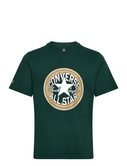 Chuck Remix Tee Converse Green