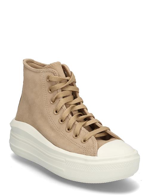 Chuck Taylor All Star Move Converse Beige