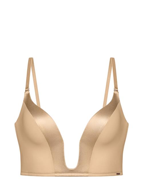 Essensual Plunge Dorina Beige