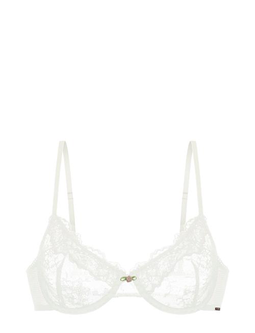 Origins Wired Bra Dorina White