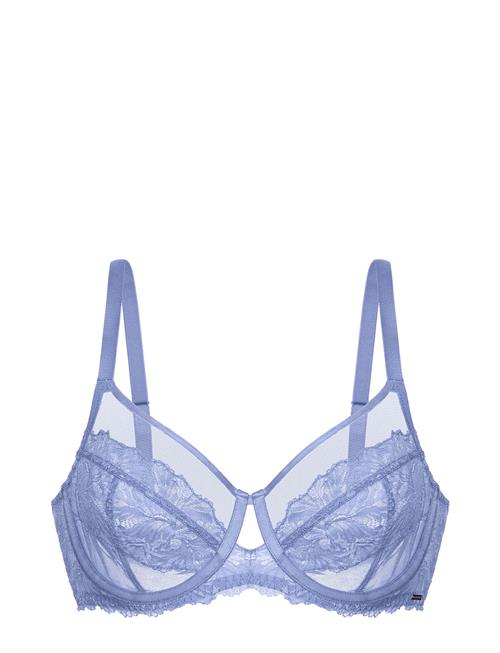 Katiana Wired Bra Dorina Blue