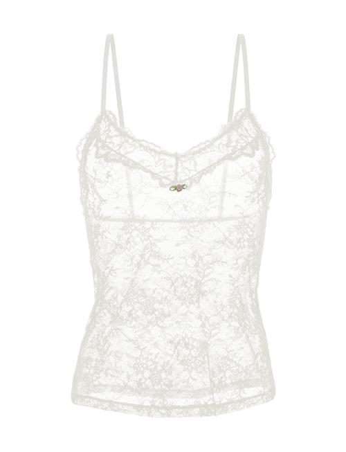 Origins Camisole Dorina White