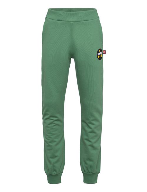 Lwphilo 603 - Sweatpants LEGO Kidswear Green