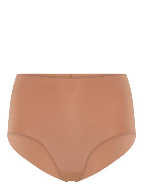 High-Rise Brief, Bonded Girlfriend Collective Brown