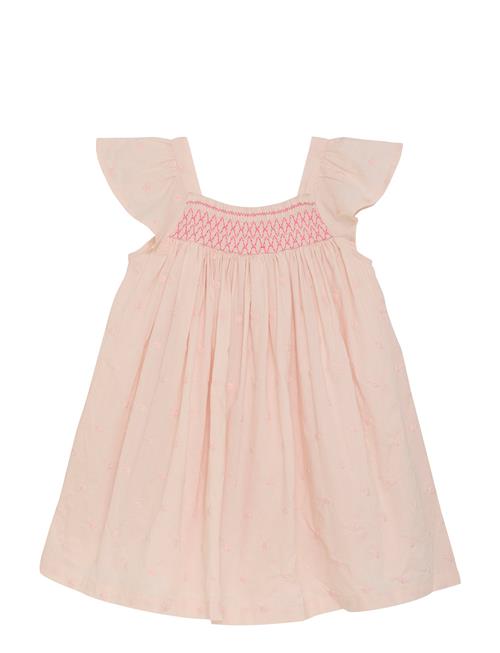 Dress Ns En Fant Pink