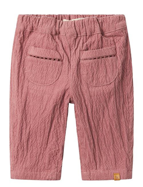 Nbftima Pant Lil Lil'Atelier Pink