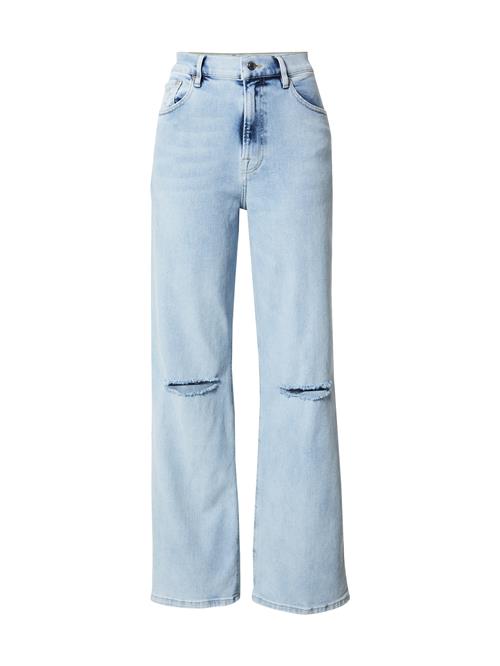 Ivy Copenhagen Jeans 'Brooke'  blue denim