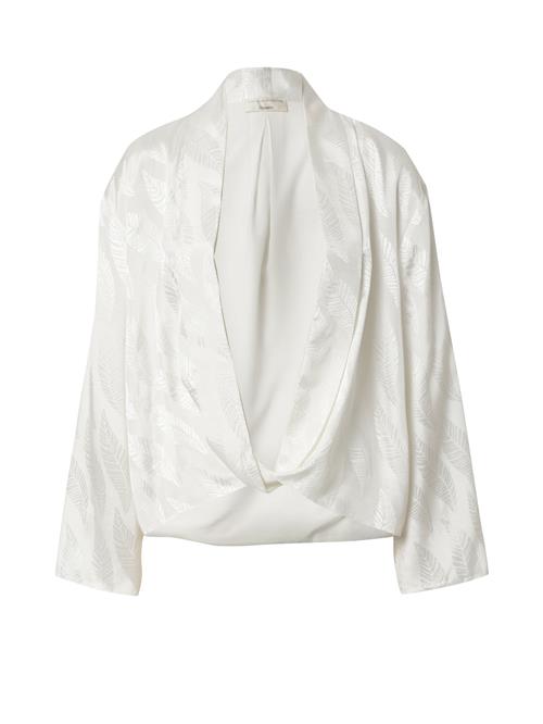 Guido Maria Kretschmer Women Bluse 'Henrieke'  hvid