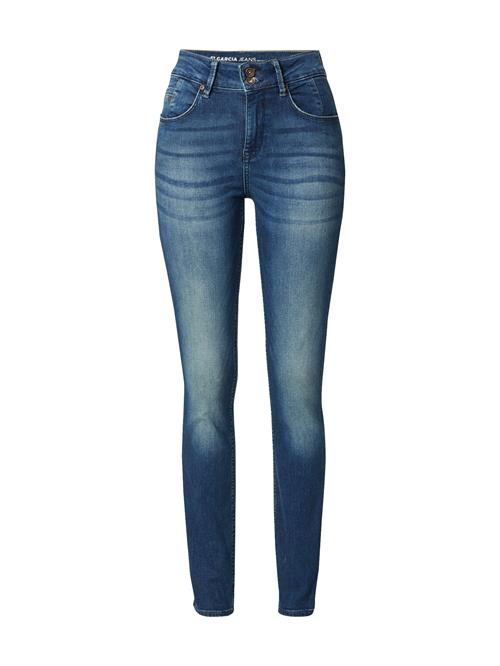 GARCIA Jeans 'Caro'  blue denim