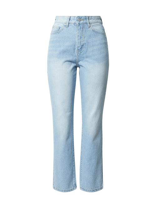 Nasty Gal Jeans  blue denim