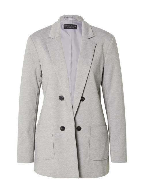 Se Dorothy Perkins Blazer  grå-meleret ved About You