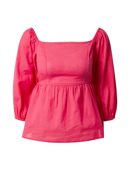 Se Dorothy Perkins Bluse  pink ved About You