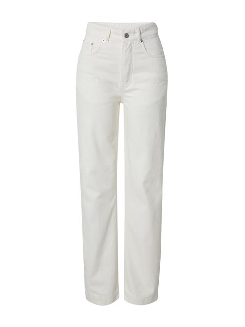 A LOT LESS Jeans 'JESSIE'  offwhite