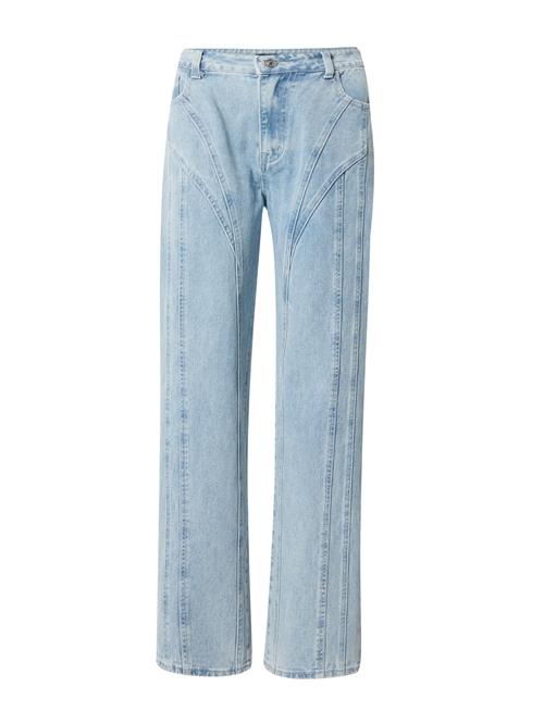 Misspap Jeans  blå