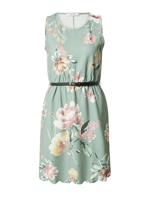 ABOUT YOU Kjole 'Emmy Dress'  mint / blandingsfarvet