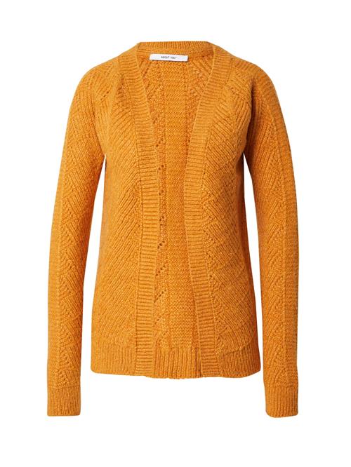 ABOUT YOU Cardigan 'Jessa'  orange