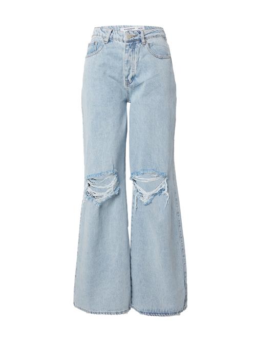 GLAMOROUS Jeans  blue denim