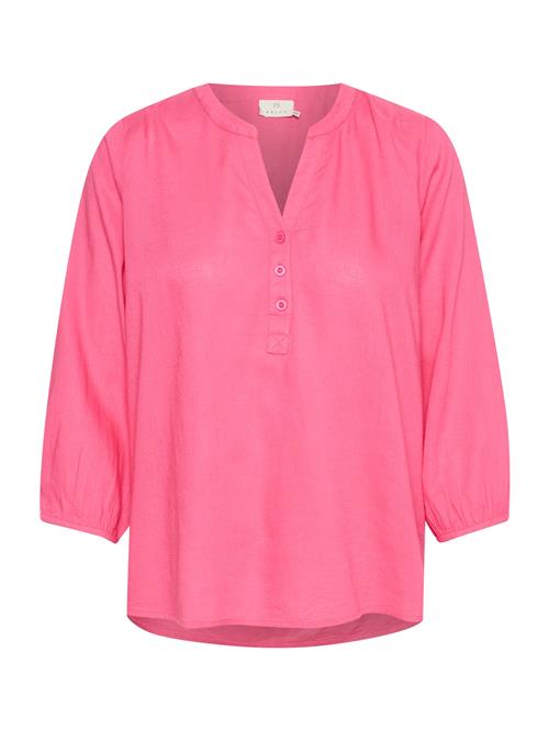 Kaffe Bluse 'Kamilia'  pink