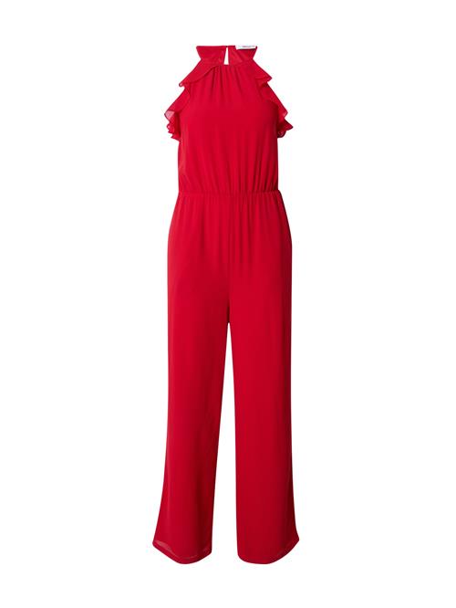 ABOUT YOU Jumpsuit 'Mette'  rød