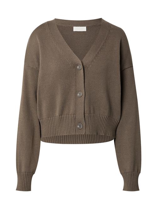 LeGer by Lena Gercke Cardigan 'Cleo'  mokka