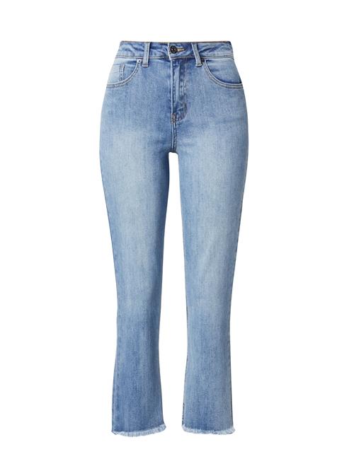 Peppercorn Jeans 'Fione'  lyseblå