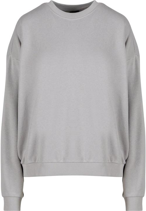 Urban Classics Sweatshirt  grå