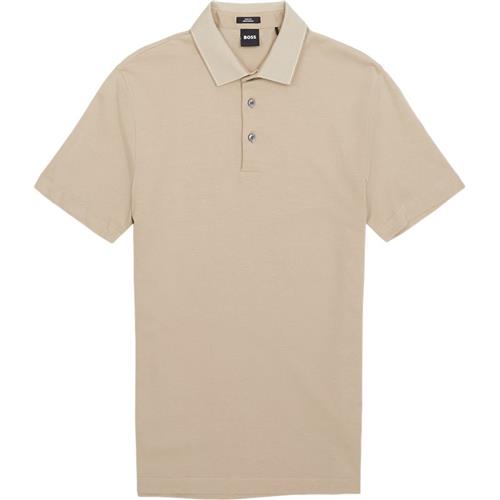 Hugo Boss - H-Pitton Polo T-shirt