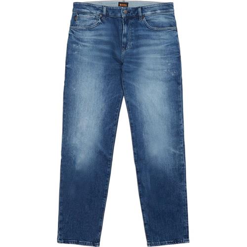 Boss Casual - 50537824 RE.MAINE Jeans