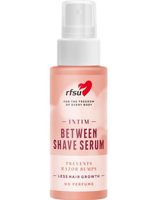 RFSU - - RFSU Intim Between Shave Serum 50ml