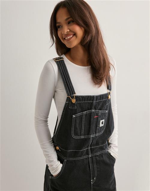 Carhartt WIP - - W' Bib Overall Straight