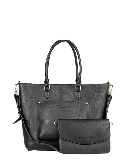 Rbandora 2 In 1 Big Shopper Rosemunde Black