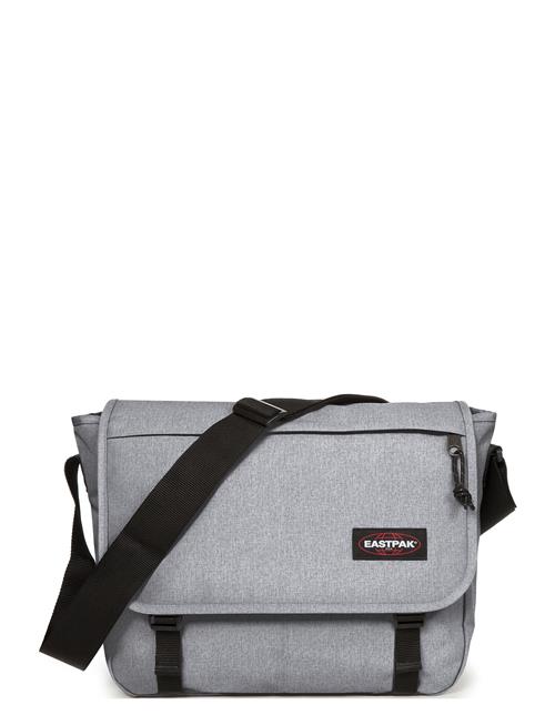 Delegate + Eastpak Grey