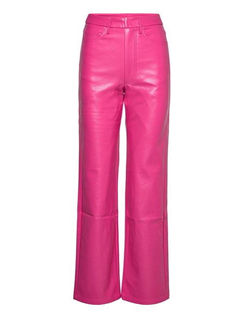 Rotie Pants ROTATE Birger Christensen Pink