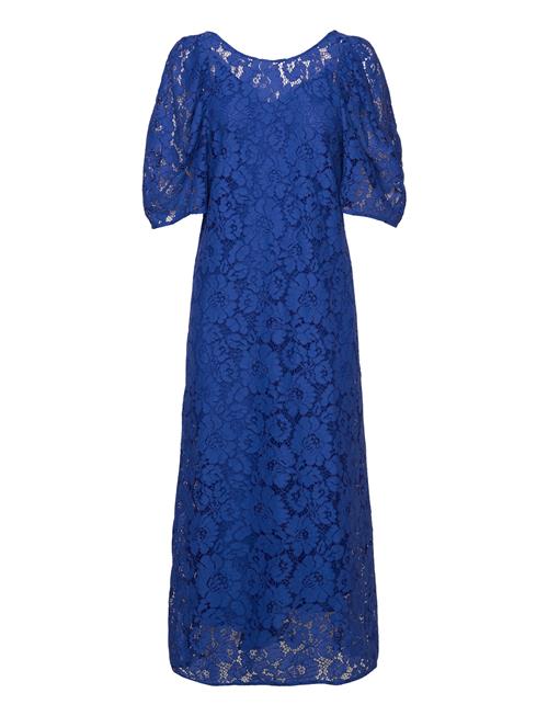 Nabiliw Dress InWear Blue