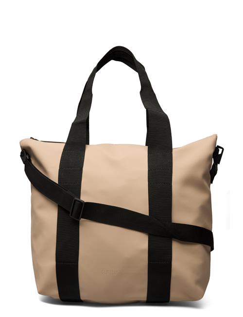 Tote Bag Mini W3 Rains Beige