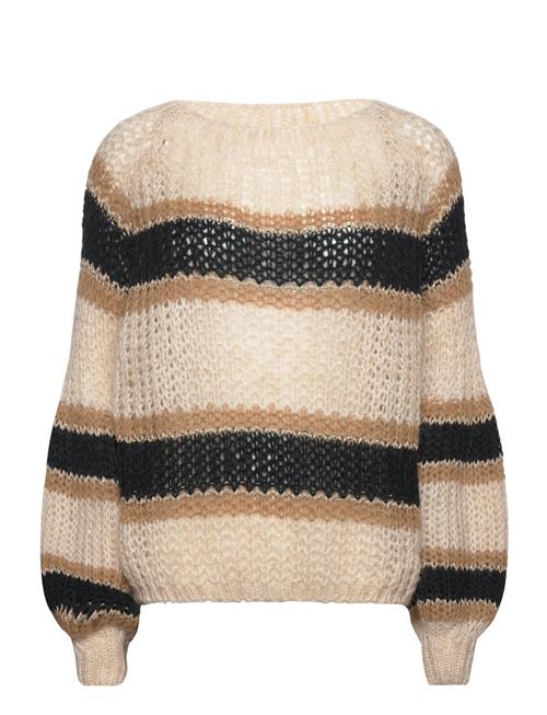 Pacific Knit Sweater Noella Beige