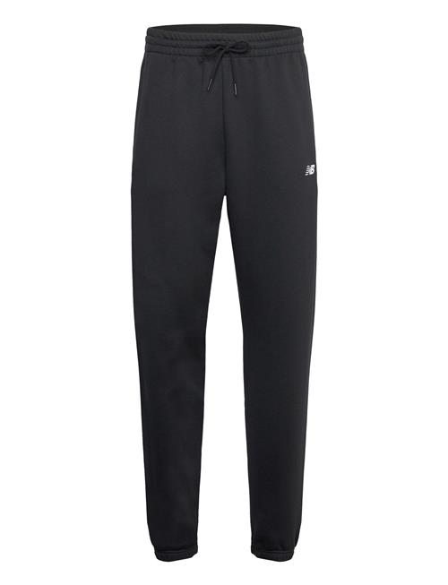 Sport Essentials Fleece Jogger New Balance Black