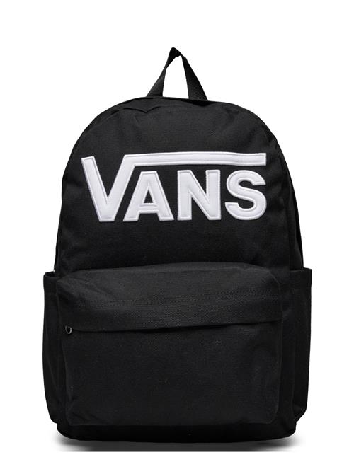 Old Skool Grom Backpack VANS Black