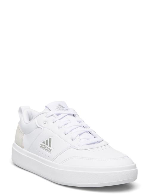 Park St Adidas Sportswear White