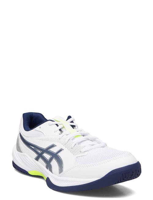 Se Gel-Task 4 Asics White ved Booztlet