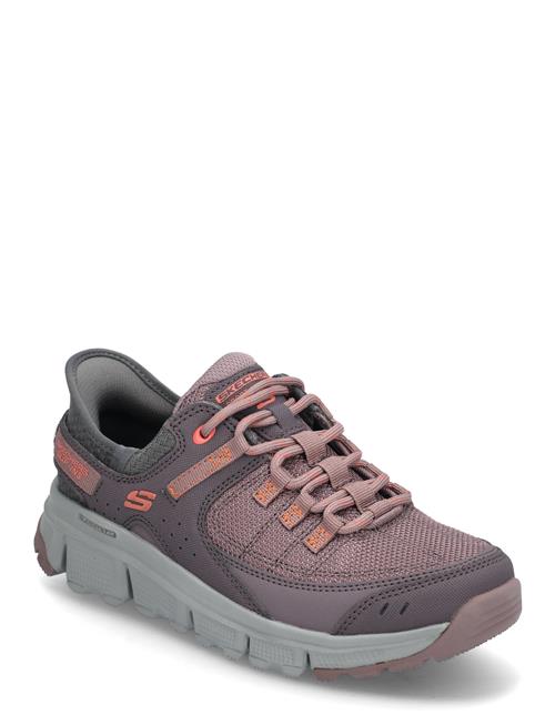 Summits At Skechers Grey