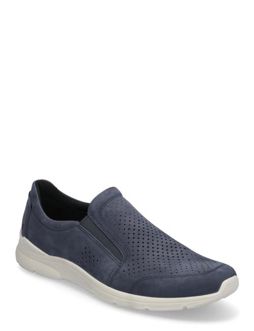 Irving ECCO Navy