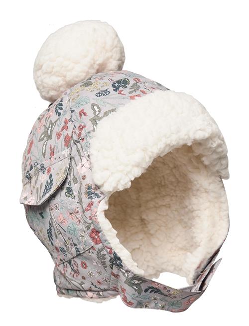 Winter Cap - Vintage Flower Elodie Details Patterned