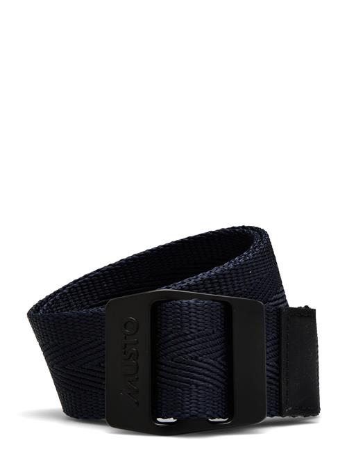 Essential Belt Musto Blue