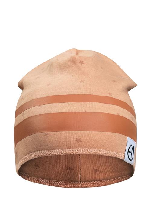 Winter Beanie - Northern Star Terracotta Elodie Details Coral