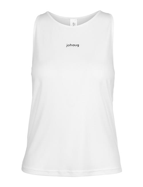 Se Discipline Singlet Johaug White ved Booztlet