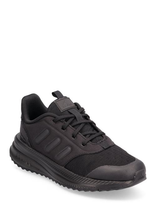 Se X_Plrphase C Adidas Sportswear Black ved Booztlet